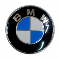 BMW ΣΕΙΡΑ 3 ΣΗΜΑ ΚΑΠΩ ΚΟΥΜΠΩΤΟ 7,4 cm 1ΤΕΜ.
