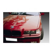 BMW E36 A ΦΡΥΔAΚΙA ΠΛAΣΤΙΚΟ